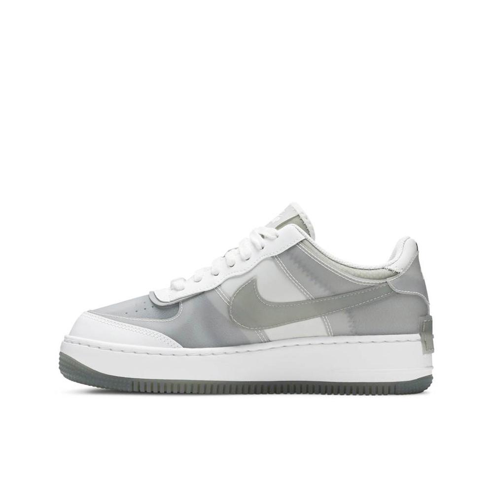 Air Force 1 Shadow 'Particle gray' for women