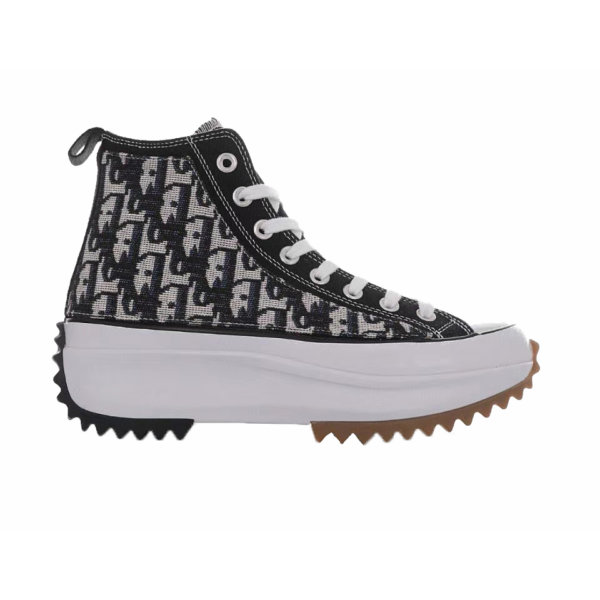 Bar Sneakers | Dior X Converse Chuck Taylor All Star 1970s for women