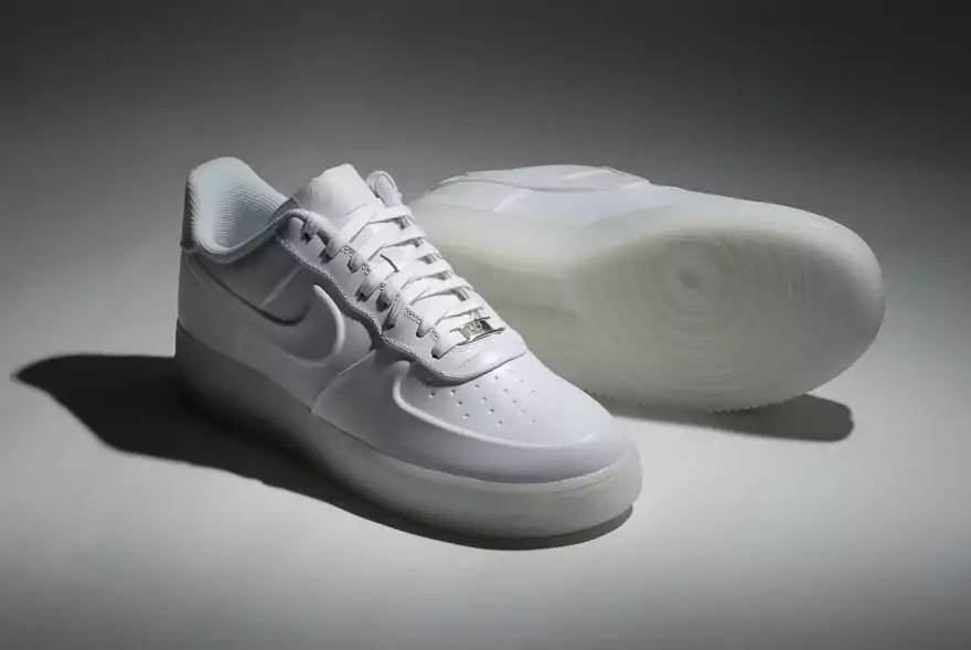 Nike Air Force 1 Low - TOP 10 of the best of all time