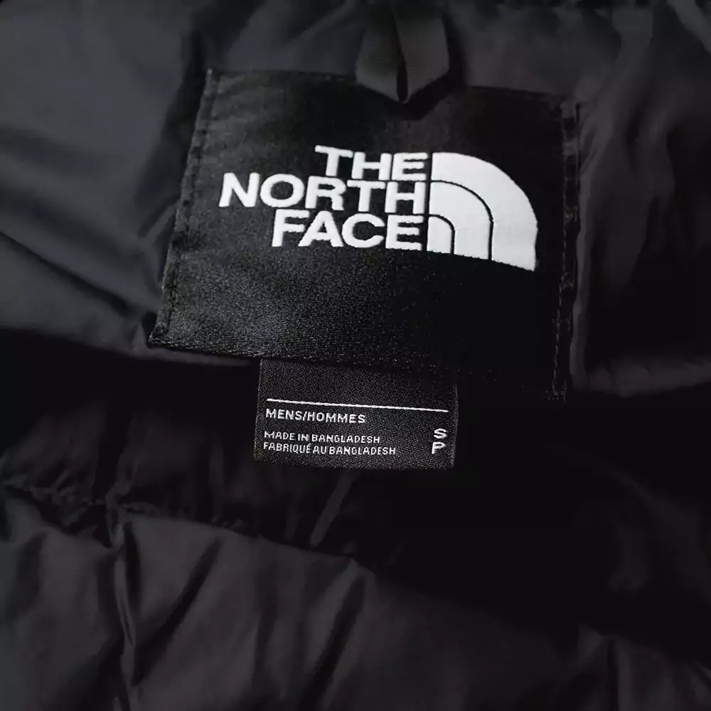 The North Face 1996 Retro Nuptse Jacket In Blue for men