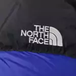 The North Face 1996 Retro Nuptse Jacket In Blue for men