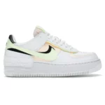 Air Force 1 Shadow "Summit White Barely" for women