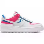 Nike Air Force 1 Shadow Cotton Candy for women