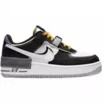 Nike Air Force 1 Shadow Spiral Sage for women
