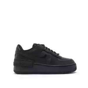 Air Force 1 Low Shadow WMNS “Triple Black” for women