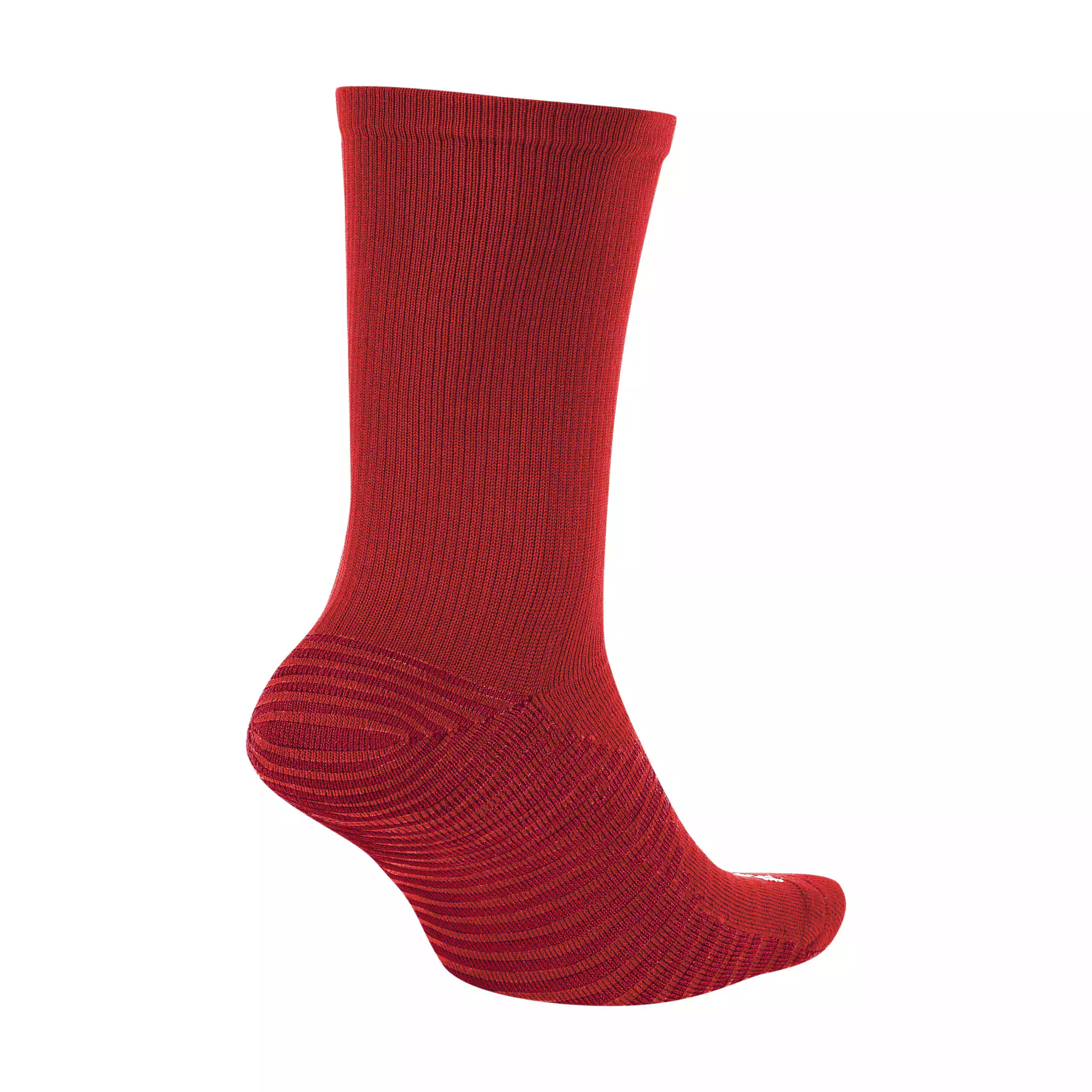 Nike Squad Red Mid Calf Socks for men
