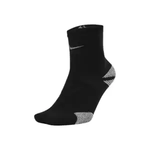 Nike Racing Black Ankle Socks for men