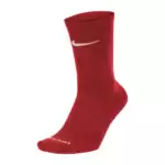 Nike Squad Red Mid Calf Socks for men