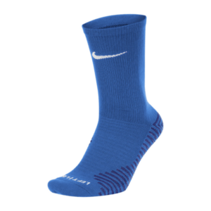 Nike Squad Blue Mid Calf Socks for men