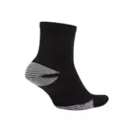 Nike Racing Black Ankle Socks for men