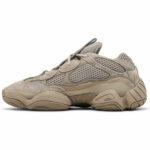 Yeezy 500 'Taupe Light' for women
