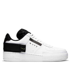 Nike Air Force 1 N 354 white for men