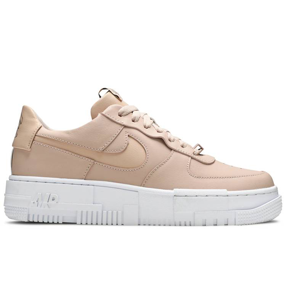 Air Force 1 'Pixel Particle Beige' for women