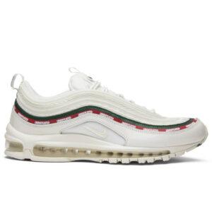 Air Max 97 OG UNDFTD “Undefeated - White” for men