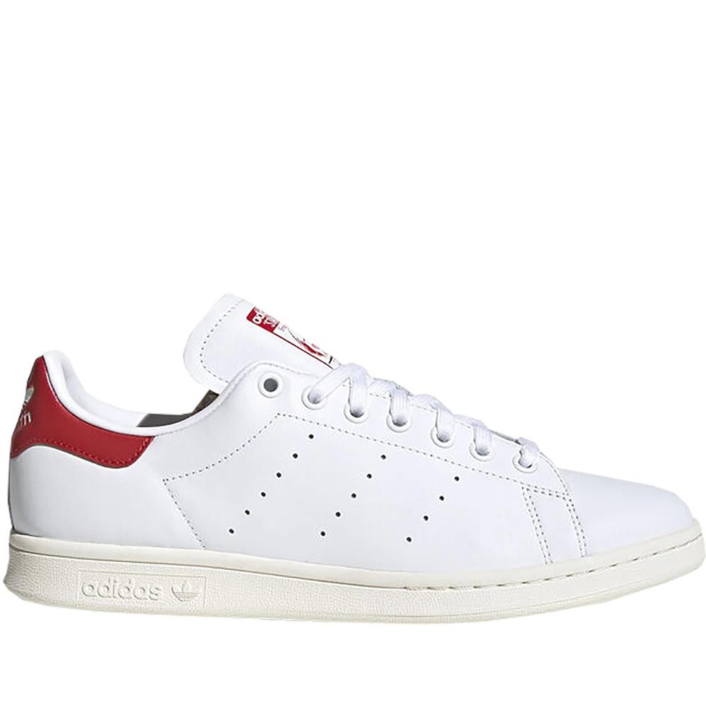 Adidas Stan Smith red for men
