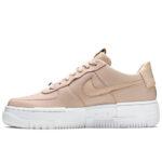 Air Force 1 'Pixel Particle Beige' for women