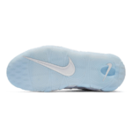 Nike Air More Uptempo “Chrome” for men